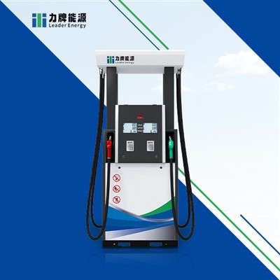 Tagħmir tal-Petrol Station